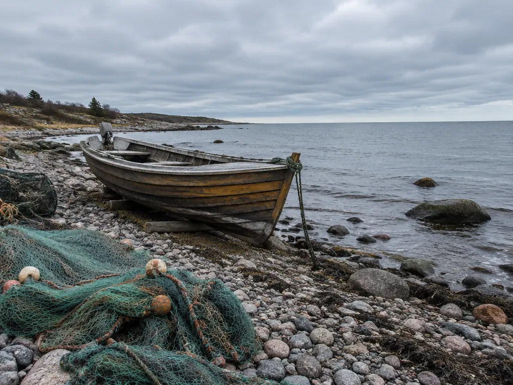 Genrebild för ämnet natur och miljö i Skåne